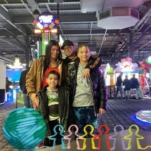 Meet your Posher, Anibal